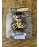 Class Of 2022 Solar Bouncing Bear - $178.50 MXN