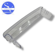 GE Refrigerator Lower Door Bin WR71X38302 WR71X25047 - $16.72