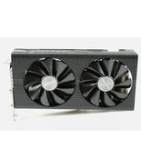 Sapphire AMD Radeon RX 470 Mining (UEFI) 4GB GDDR5 PCI-Express Video Card - $60.00