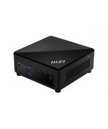 MSI Cubi 5 12M-265US NUC Form Factor Mini PC - Core i7-1255U 16GB 1TB SS... - $1,879.85 CAD