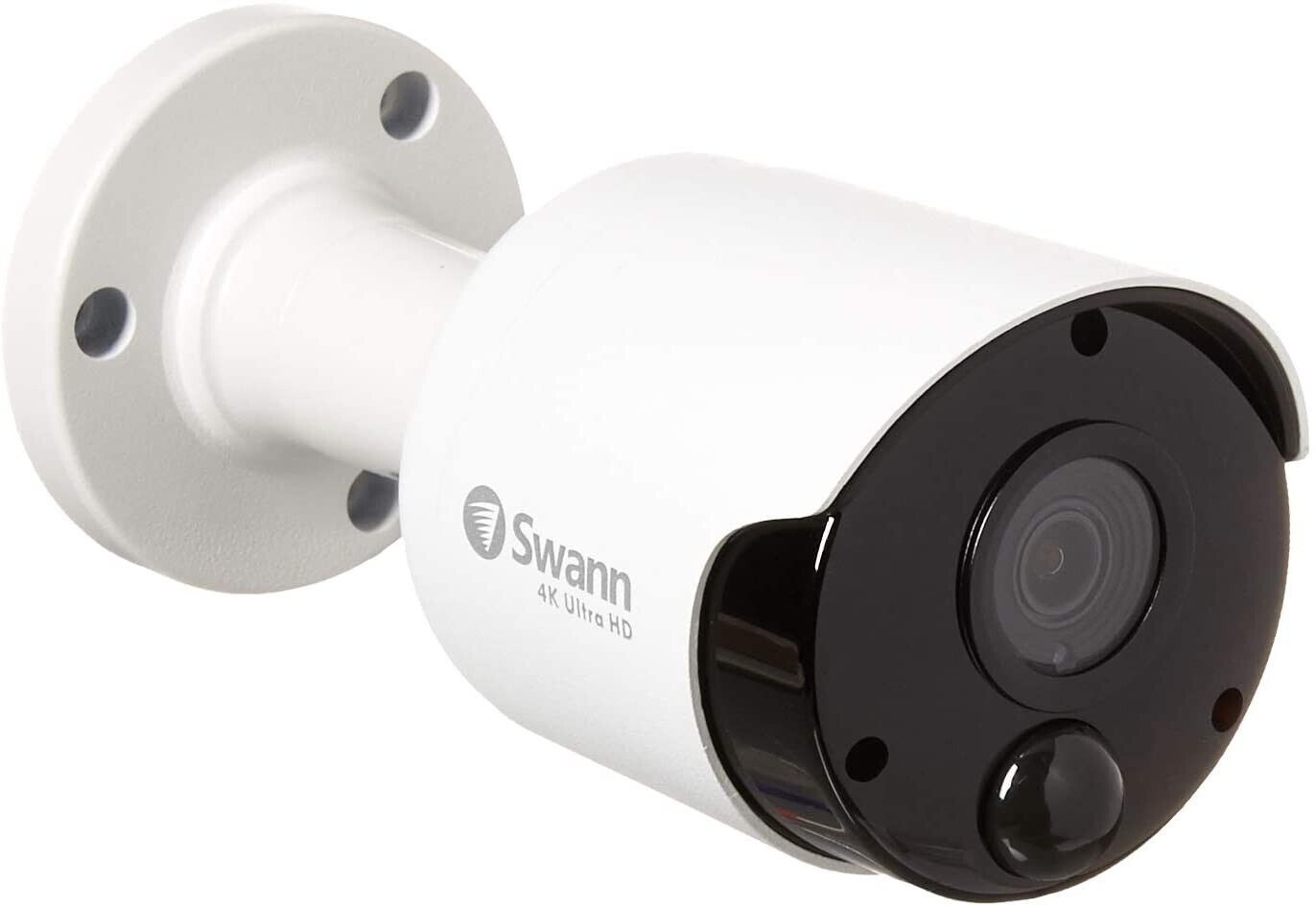 Swann PRO-4KMSB 4K Ultra HD Thermal Sensing Bullet Security Camera for D... - $99.99