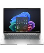 HP ProBook 4 G1q 14&quot; Copilot+ PC Notebook - WUXGA - Qualcomm Snapdragon ... - $1,614.82 CAD