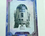 R2D2 2023 Kakawow Cosmos Disney 100 All Star Base Card CDQ-B-227 - £4.66 GBP