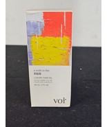 BRAND NEW Voir Vor A Walk in the Sun Luxury Hair Oil 2 oz/60 mL - $406.78 MXN
