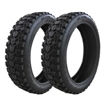8.5 inch Off Road Tire for  M365 1S Pro 2 Electric Scooter 8.5&quot; Tyre Anti-slip W - £95.19 GBP