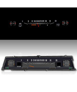 Dakota Digital Dash Multi-Color for 66-67 Chevelle El Camino RGB RTX-66C... - $1,645.00