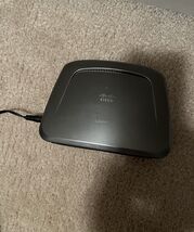 Cisco Linksys Dual-Band Wireless-N Gaming and Video Adapter WET610N - $24.99