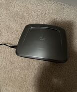 Cisco Linksys Dual-Band Wireless-N Gaming and Video Adapter WET610N - $24.99