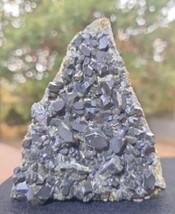Radian Barite Crystals On Matrix- Lahost, Czech Republic  - $160.00