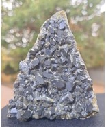 Radian Barite Crystals On Matrix- Lahost, Czech Republic  - £125.45 GBP
