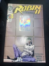 Robin II The Joker&#39;s Wild #1 | DC Comic Book 1991 | Part 1 Of 4 - £4.95 GBP