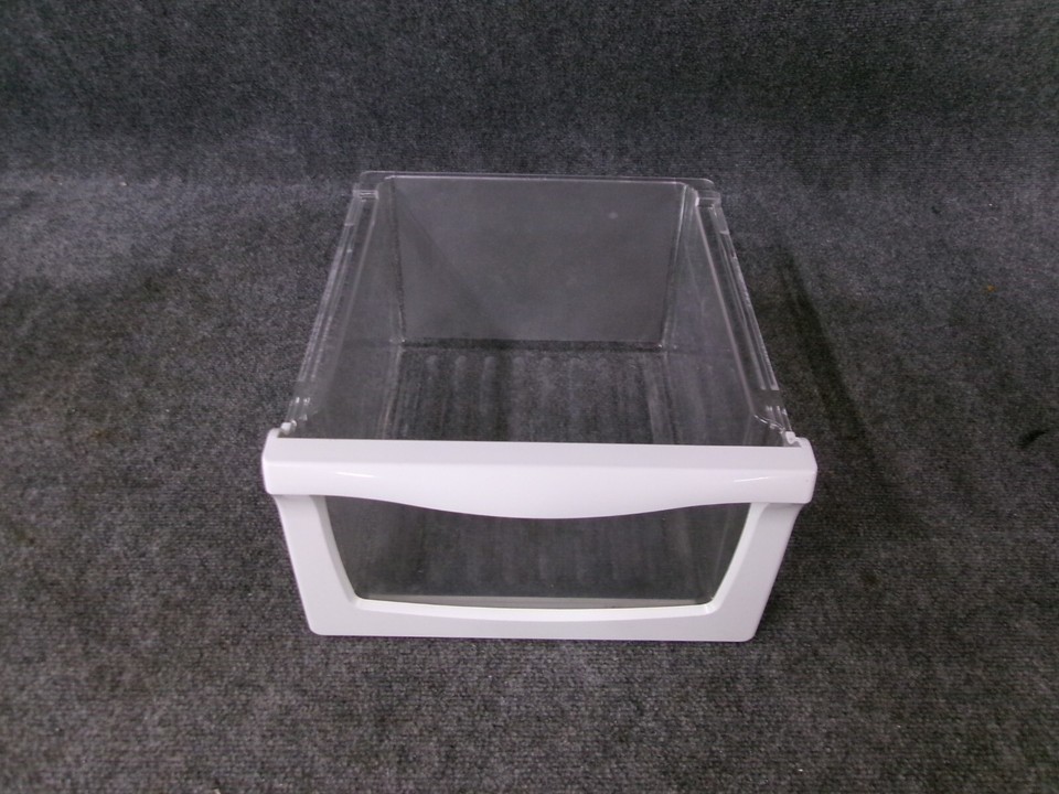 W10833528 WHIRLPOOL REFRIGERATOR CRISPER DRAWER - $41.00