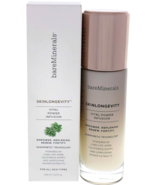 BareMinerals SKINLONGEVITY Vital Power Infusion Serum - 3.4 oz / 100mL RARE - €126,69 EUR