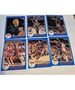 Rare 1985 Star Company 13 Card New York Knicks Lot - $53.29 CAD