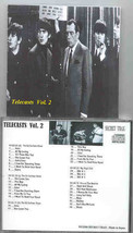 The Beatles - Telecasts Vol. 2    ( SECRET TRAX ) - £18.08 GBP