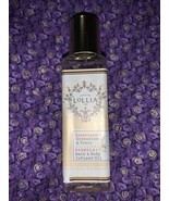 Lollia Grenadine &amp; Tonic Bath &amp; Body Infused oil - £13.20 GBP