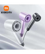 XIAOMI MIJIA High Speed Hair Dryer H501 - Negative Ion Hair Care 11000 R... - $65.62