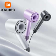 XIAOMI MIJIA High Speed Hair Dryer H501 - Negative Ion Hair Care 11000 R... - $65.62