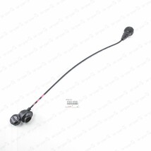 New Genuine Toyota 91-97 Land Cruiser LX450 Load Sensing Spring 47920-60090 - $1,722.16 MXN