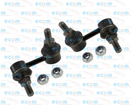 2 Rear Suspension Stabilizer Bar Link For Nissan Armada SL SV 5.6L Pathfinder LE - £19.20 GBP