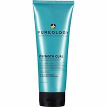 Pureology Strength Cure Superfood Deep Treatment Mask 6.8 oz  - £35.92 GBP