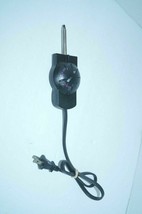 WEST BEND POWER CORD 1500 watt control wall plug electric skillet griddl... - $30.24