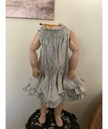 21" Antique French Doll Body - $371.25