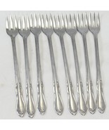 Oneida Homestead Seafood Cocktail Forks Simeon L George H Rogers 5-3/4&quot; ... - €12,71 EUR