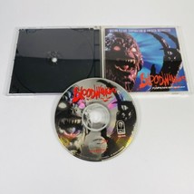 Bloodwings: Pumpkinhead&#39;s Revenge (PC CD-ROM, MS DOS) Rare Horror Game HTF - £14.91 GBP