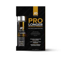 JO Prolonger Maximum Strength Desensitizing Spray 2 oz. - £26.33 GBP