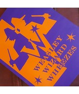 Weasley Wizard Wheezes - Customizable Sign - €17,20 EUR+