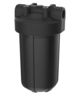 Pentair Pentek 150238 Big Blue Filter Housing, 1&quot; NPT #10 Whole House He... - $89.72 CAD