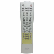 Philips 313924870111 Factory Original DVD Player Remote For Philips DVD957 - £10.93 GBP