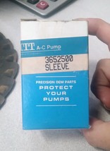 ITT Sleeve 3652500 (05017547B) for Close Coupled Pumps - £54.92 GBP
