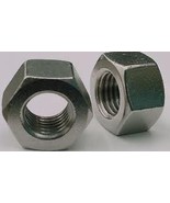 Espec. Military 10 American Nuts Size Of Thread: 3/16 &quot; - $86.31 MXN