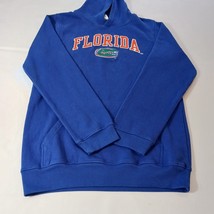 TA Team Athletics Florida Gators Youth/Boy’s 2XL Blue Cotton Hoodie Sweatshirt image 10