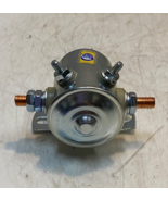 Echlin Starter Solenoid Relay 42mm OD 47mm Front 8mm Color Thread 5mm Th... - $645.13 MXN