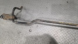 Stabilizer Bar Rear Wrx Fits 02-07 IMPREZA 75705 image 11