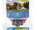 PetSafe In-Ground Fence Deluxe UltraLight Dog Collar PUL 275 Receiver On... - £70.68 GBP