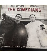 Billy Crystal Josh Gad The Comedians: Complete Series (2 Discs 2015) - £11.79 GBP