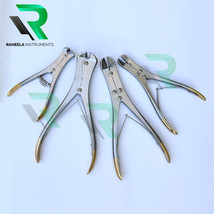 T/C CNS Pin Wire &amp; Kirschner Wire Cutter Set of 4 PCs Orthopedic Instrum... - £78.46 GBP
