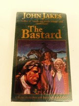 The Bastard Abridged Audiobook on Cassettes by John Jakes Read by Bruce ... - $14.99