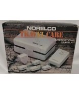 Vintage NORELCO International Power Travel Electric Outlet Converters / ... - $247.85 MXN