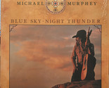 Blue Sky Night Thunder [Record] - £7.82 GBP