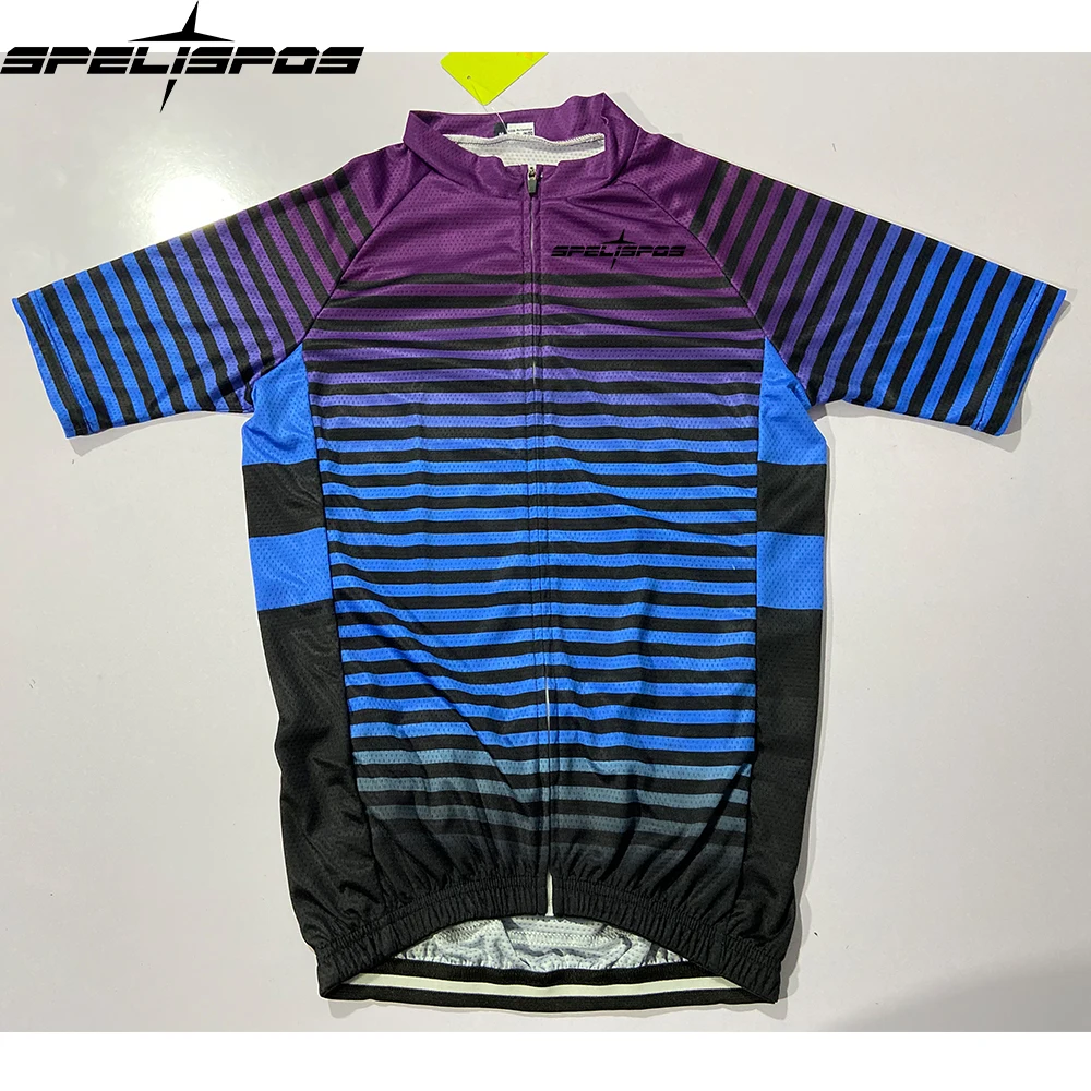 Sporting DE MARCHI Cycling Clothing Pro Men Short Sleeve Cycling  Summer Breatha - £41.41 GBP