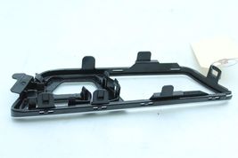 10-13 MERCEDES-BENZ E350 SEDAN Front Right Passenger Side Door Handle Trim F3708 image 10