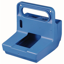 Vexilar Genz Blue Box Carrying Case [BC-100] - £26.24 GBP