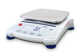 Ohaus SJX 1502N/E - 1500.0 g Legal for Trade Jewelry Scale (30253056) - £267.54 GBP