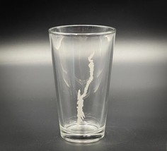 Lake George New York - Laser engraved pint glass - $11.99