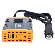 Powerdrive PWD120 120 Watt Power Inverter - $39.99